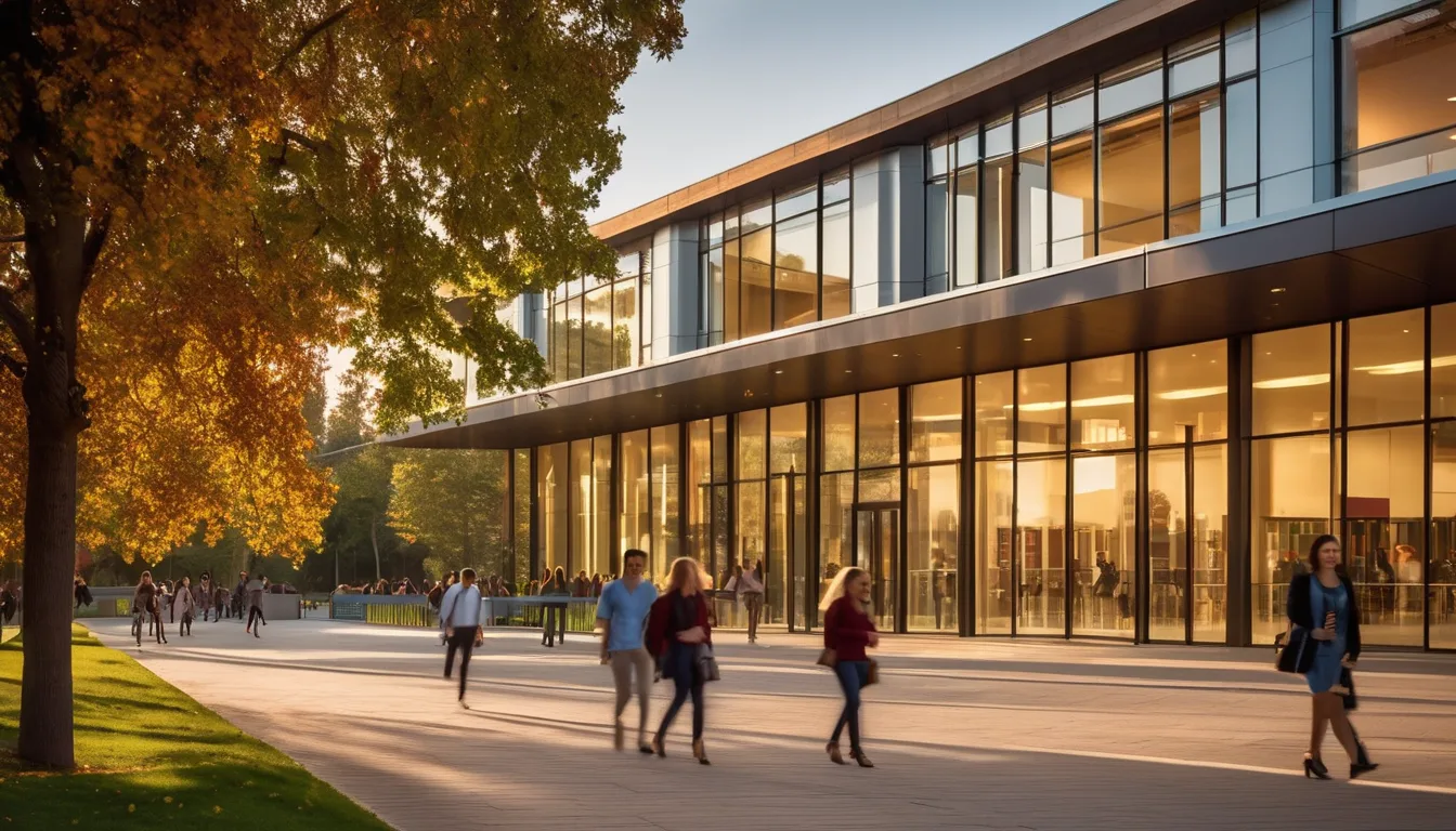 Ilustração sobre A Academy Educação é confiável?