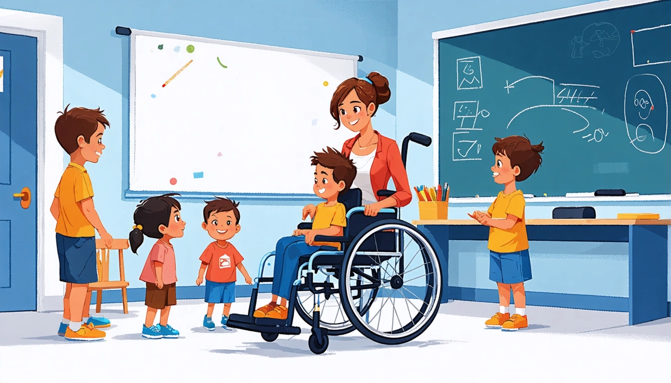 Ilustração sobre Como escolher a melhor Pós-Graduação em Psicologia Infantil