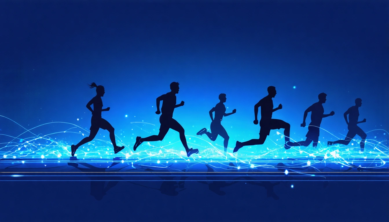 Ilustração sobre Como escolher a melhor Pós-Graduação em Basquetebol