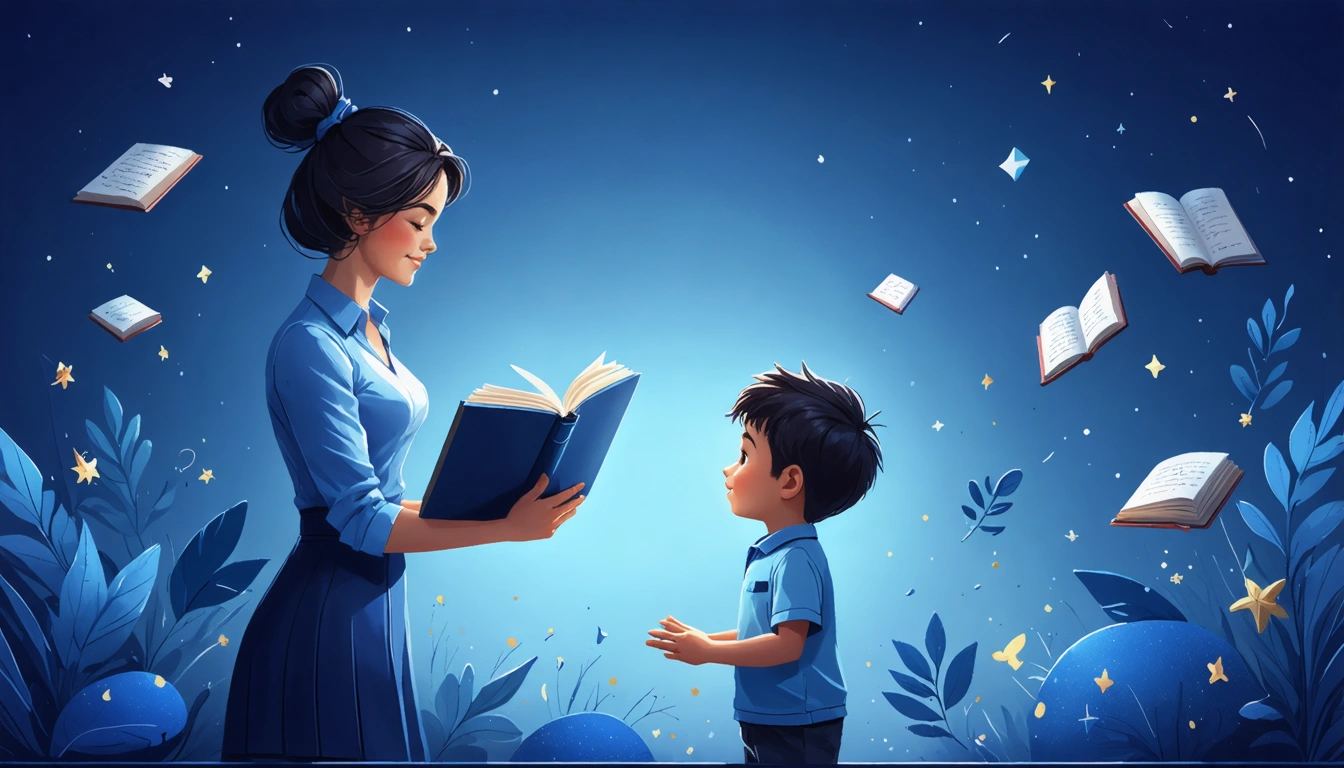 Ilustração sobre Como escolher a melhor Pós-Graduação em Oralidade e Escrita