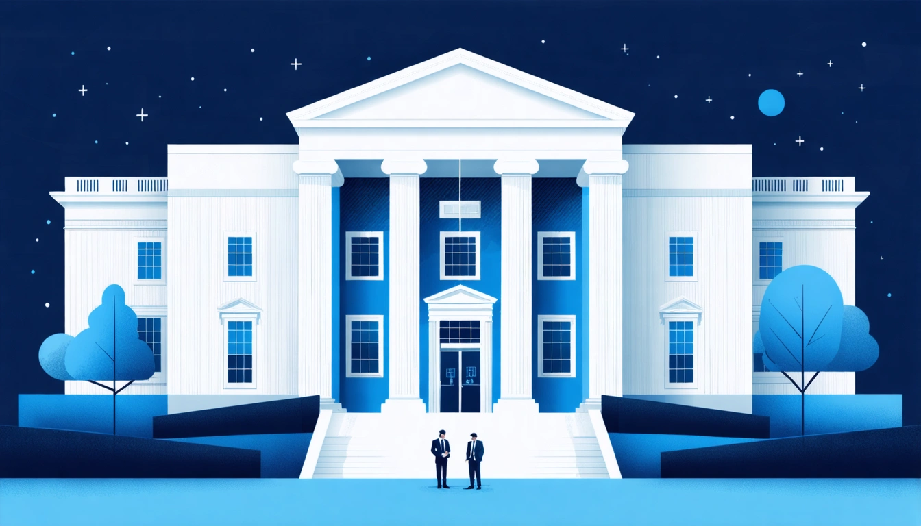 Ilustração sobre Mercado de trabalho para quem tem Pós-Graduação em Gestão Financeira e Orçamentária em Organizações Públicas