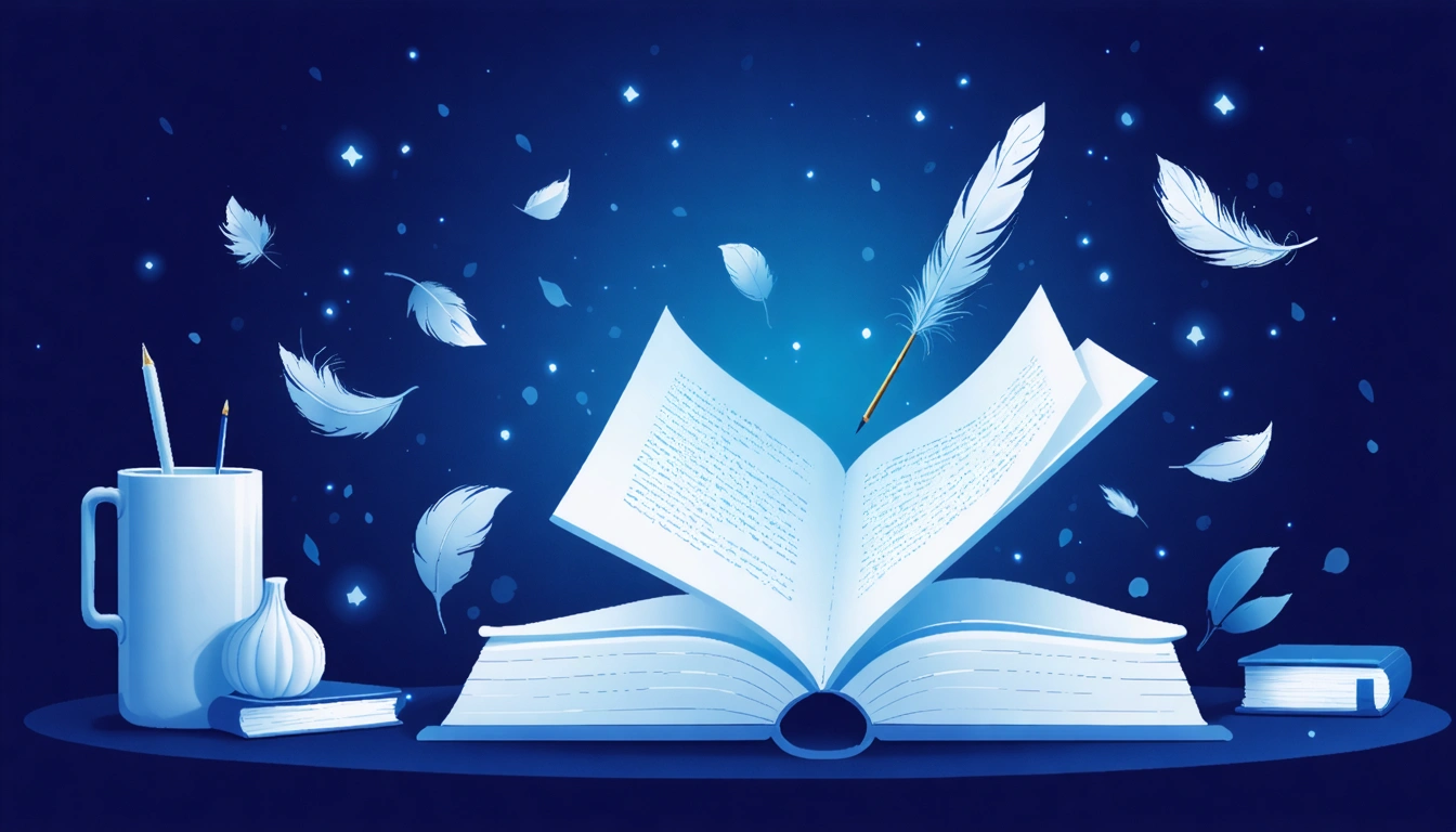 Ilustração sobre Mercado de trabalho para quem tem Pós-Graduação em Estudo da Língua Latina