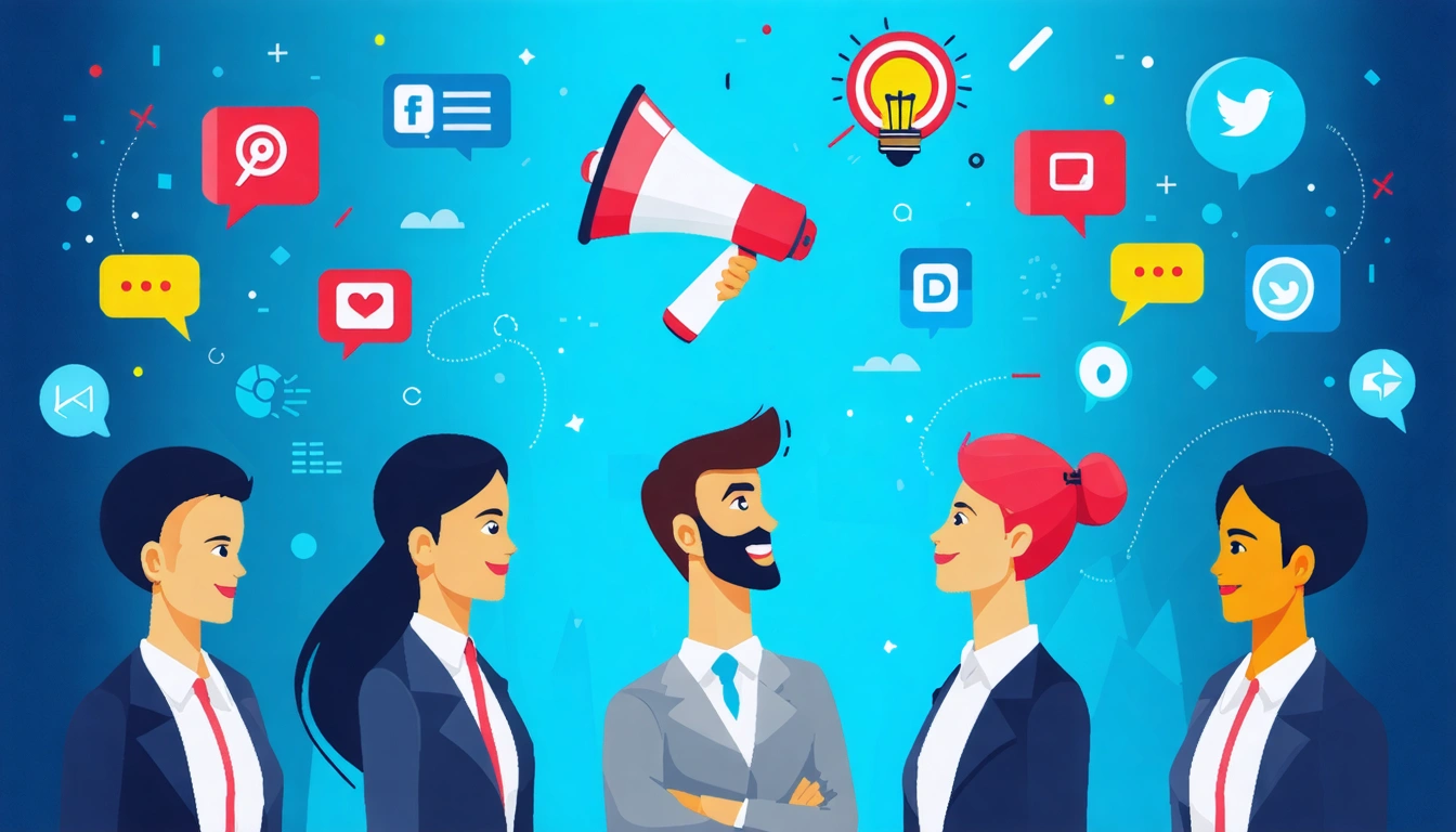 Ilustração sobre Quanto ganha quem tem MBA em Marketing e Varejo