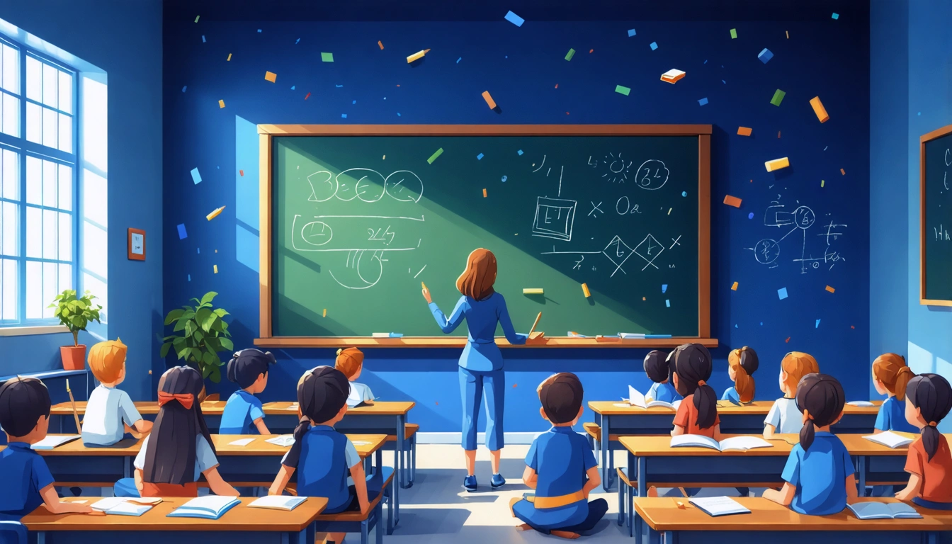 Ilustração sobre Quanto ganha quem tem Pós-Graduação em Ensino da Geografia