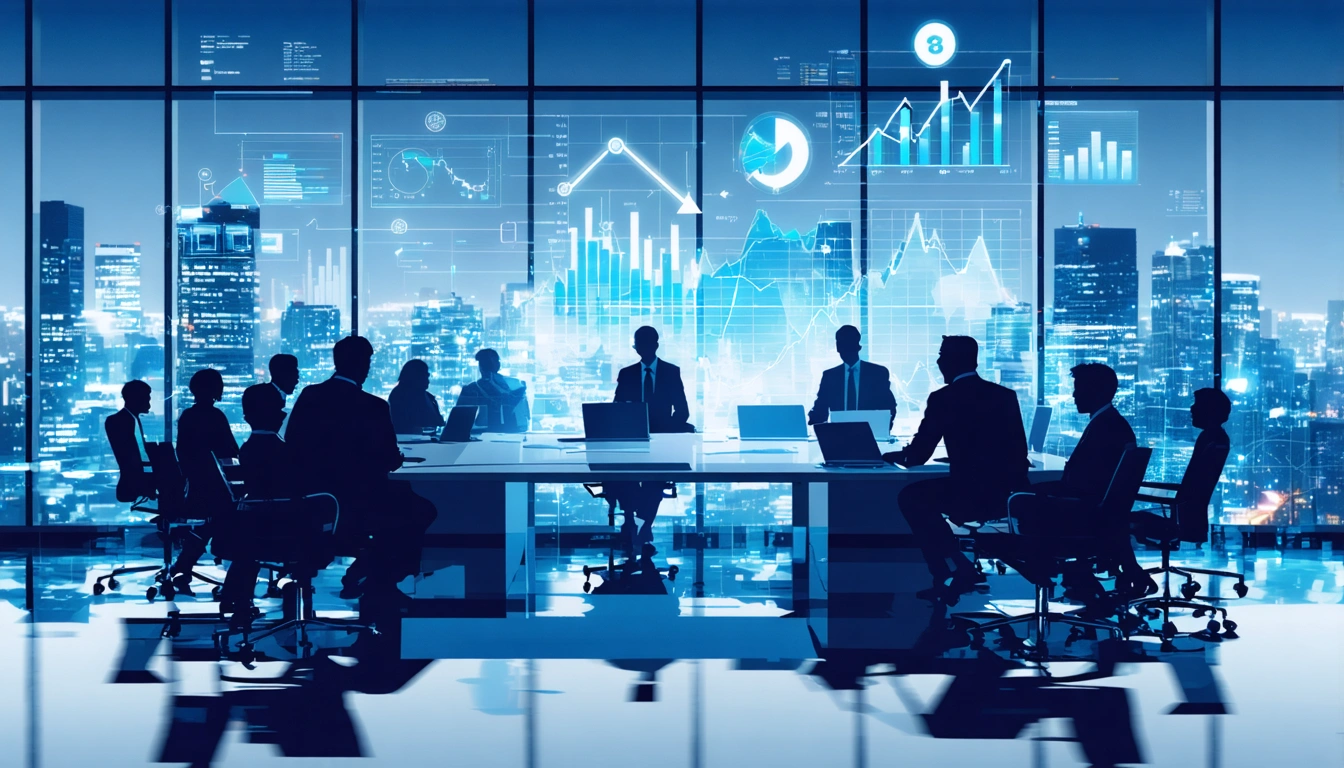 Ilustração sobre Como escolher a melhor MBA em Gestão Hospitalar