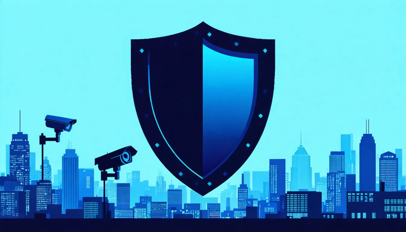 Ilustração sobre Grade curricular da Pós-Graduação em Segurança Pública e Inteligência: o que você vai estudar