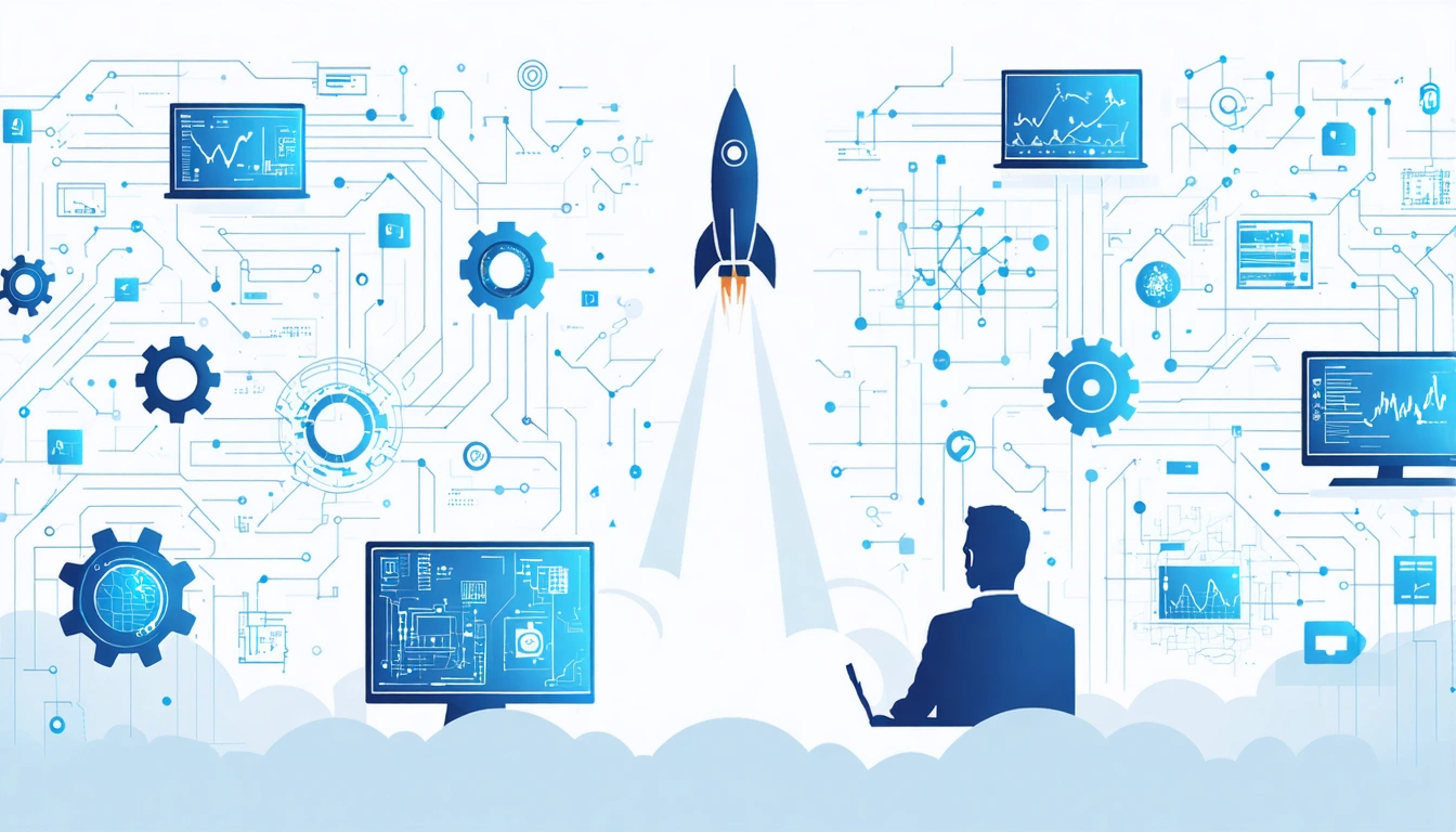 Ilustração sobre Grade curricular da MBA em Segurança Privada: Safety e Security: o que você vai estudar