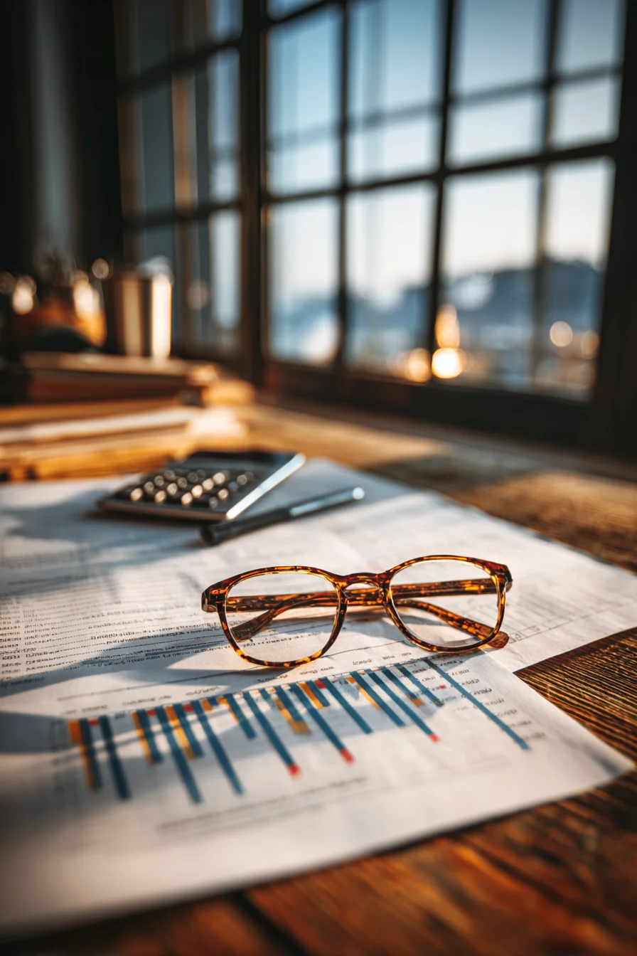 Auditor independente e CFO: governança, IFRS e auditoria interna nas empresas