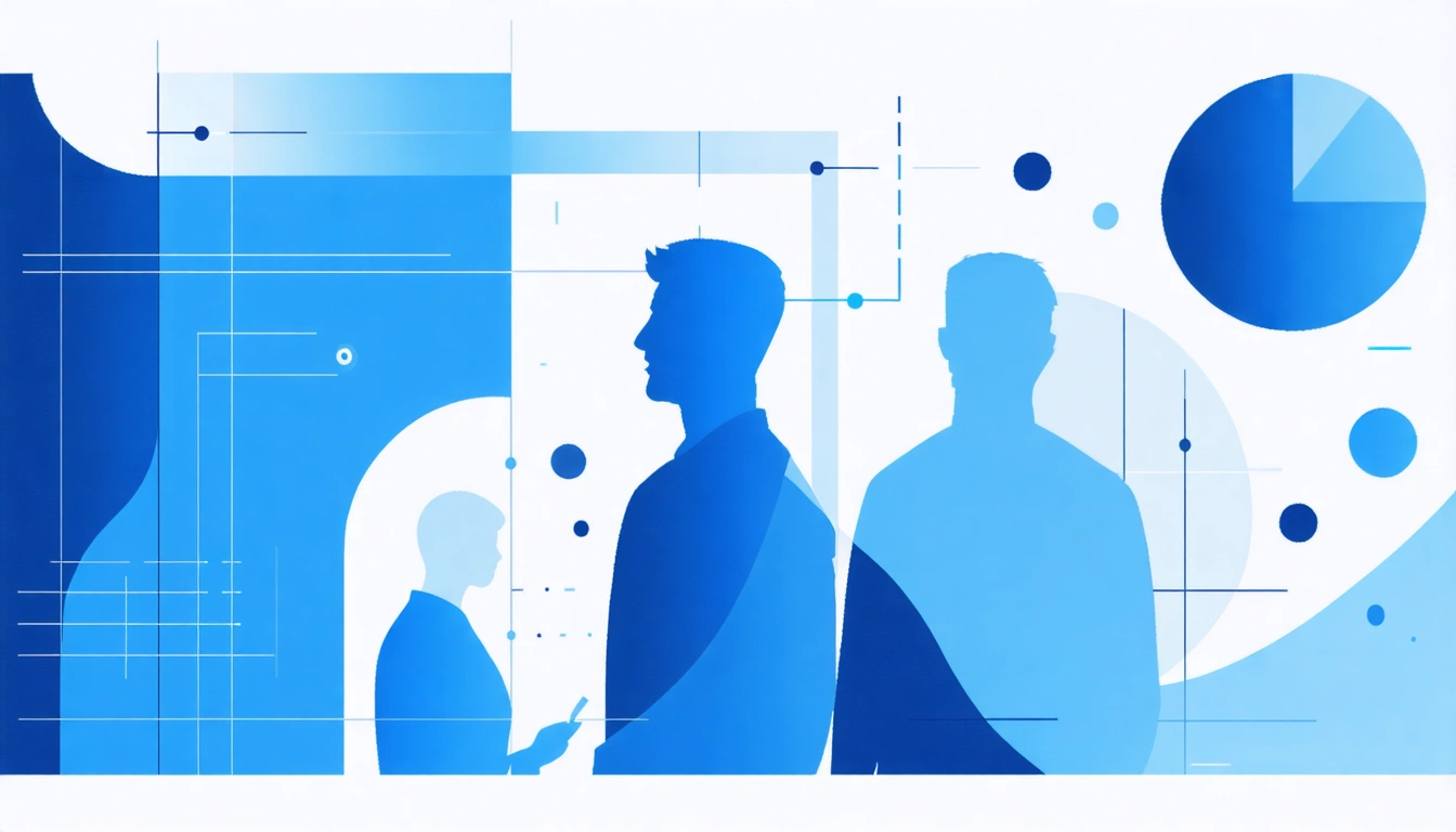 Ilustração sobre Engenharia de Segurança do Trabalho