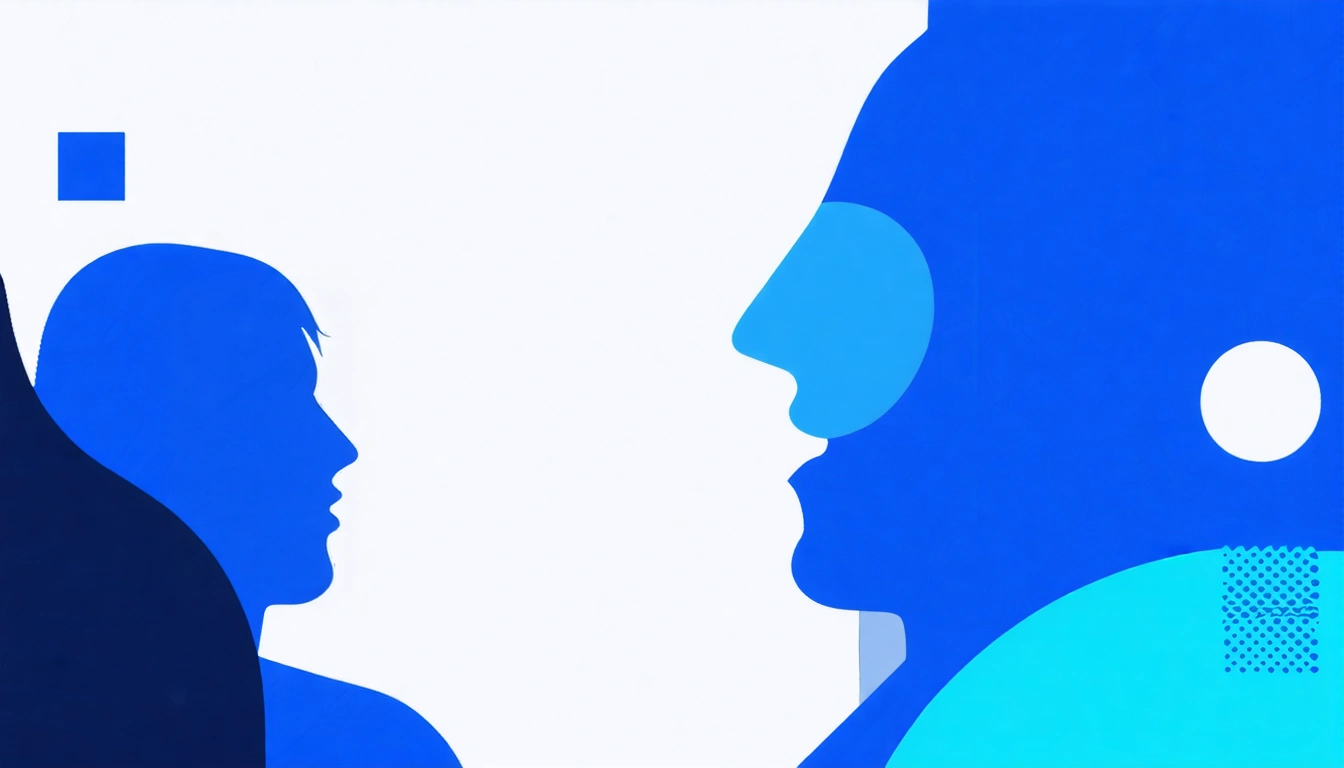 Ilustração sobre Gestão e Negociação de Contratos