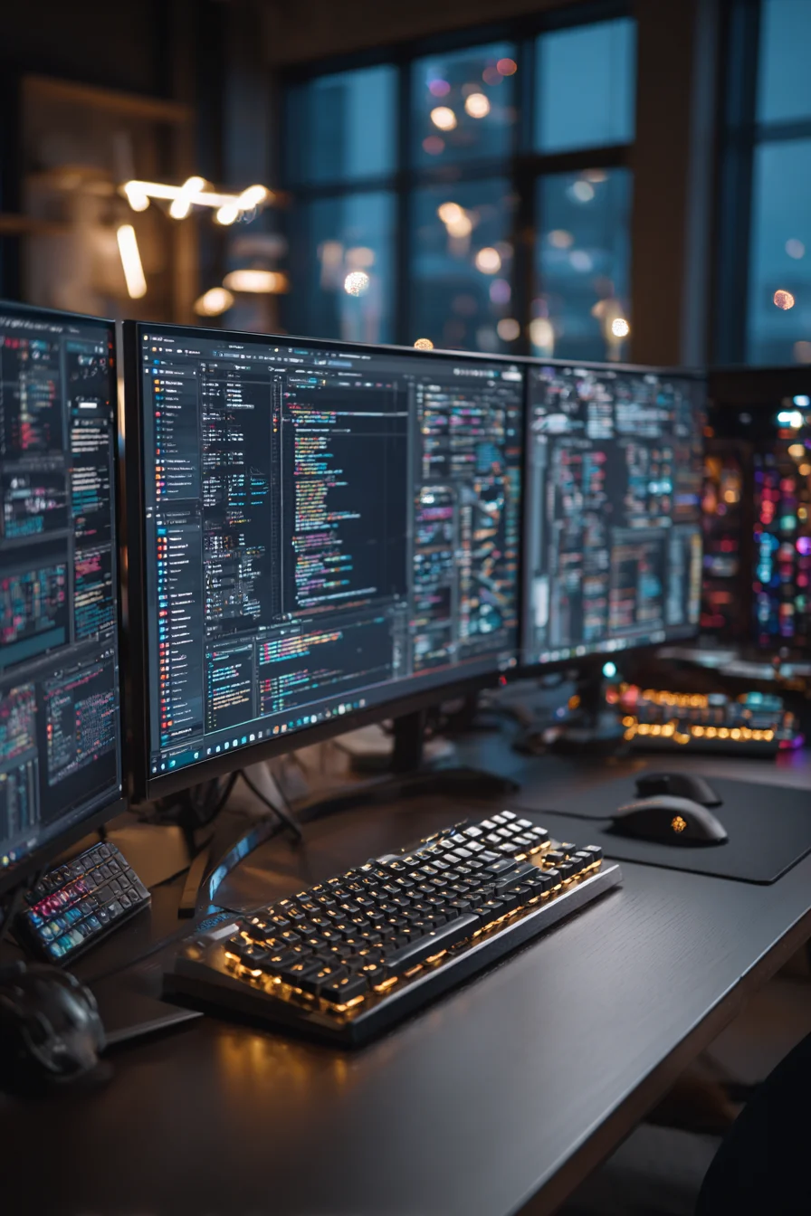Líder de transformação digital: IA generativa, dados e governança em 2026