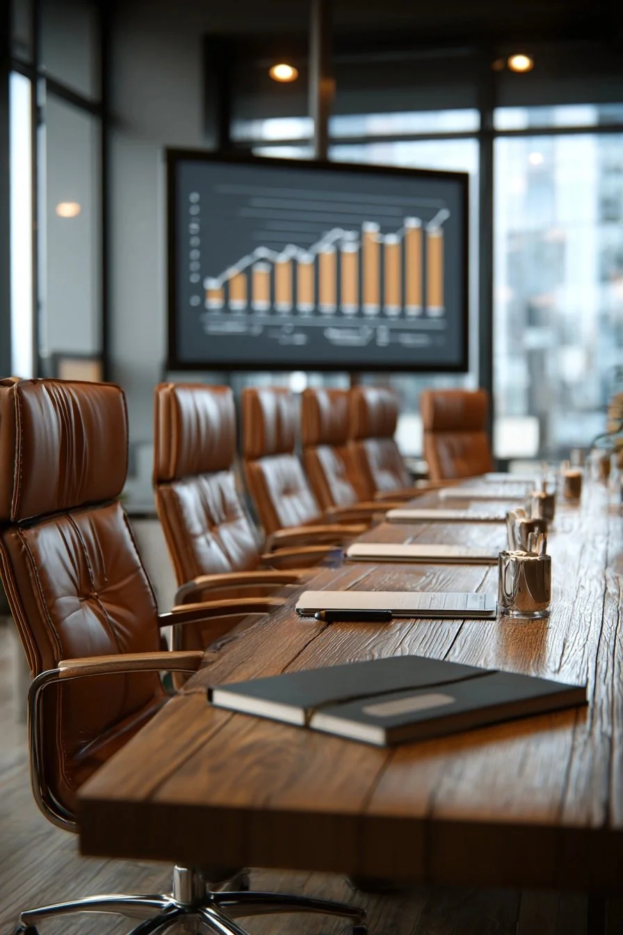 Liderança de RH: do recrutamento à gestão estratégica de pessoas