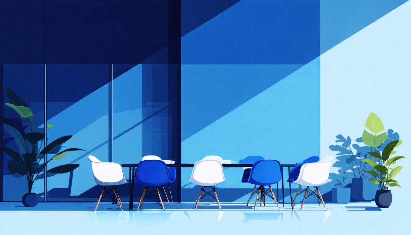 Ilustração sobre MBA em Administração de Cargos e Salários: vale a pena? O que esperar