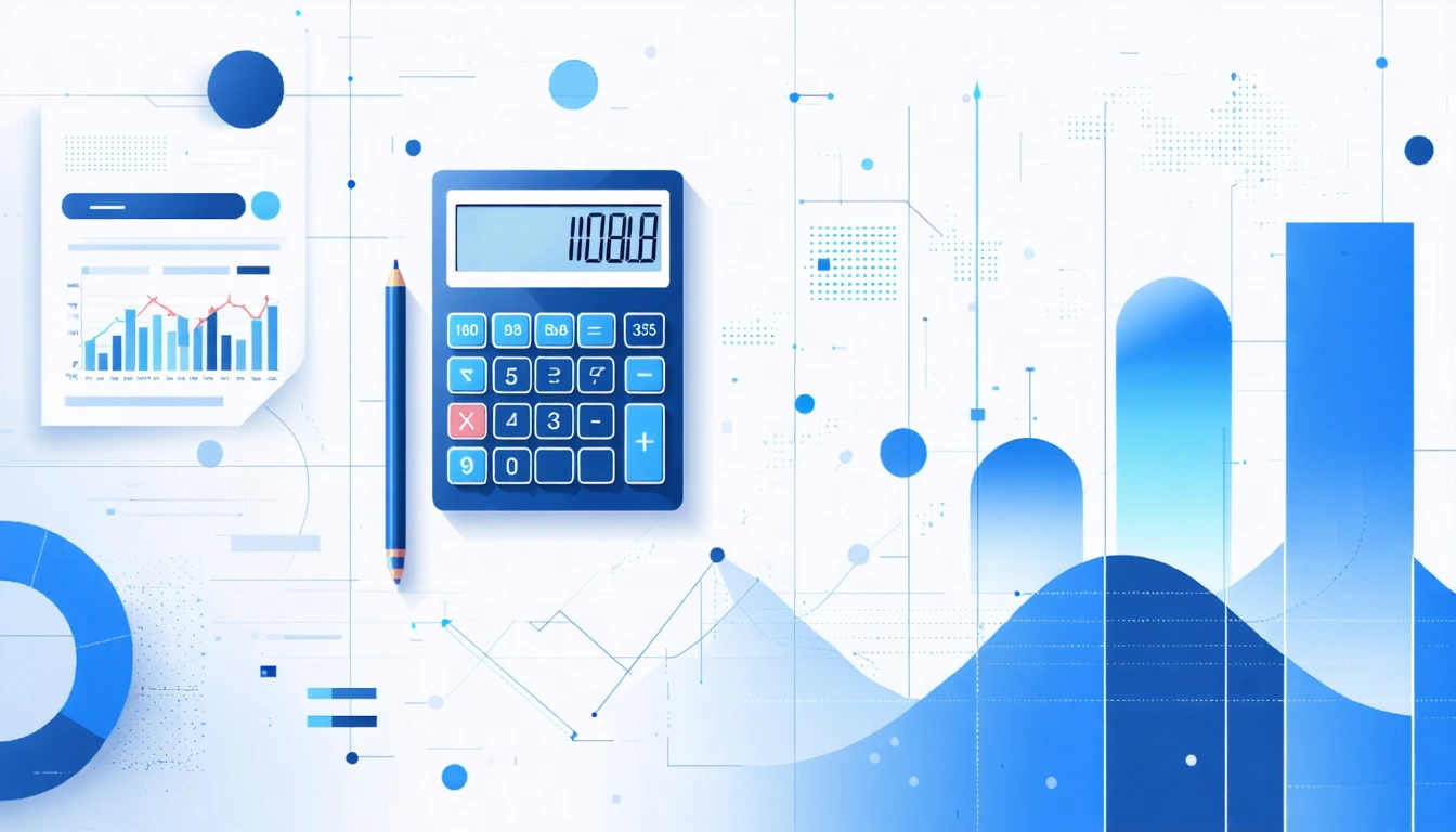 Ilustração sobre MBA em Administração, Contabilidade e Economia: vale a pena? O que esperar