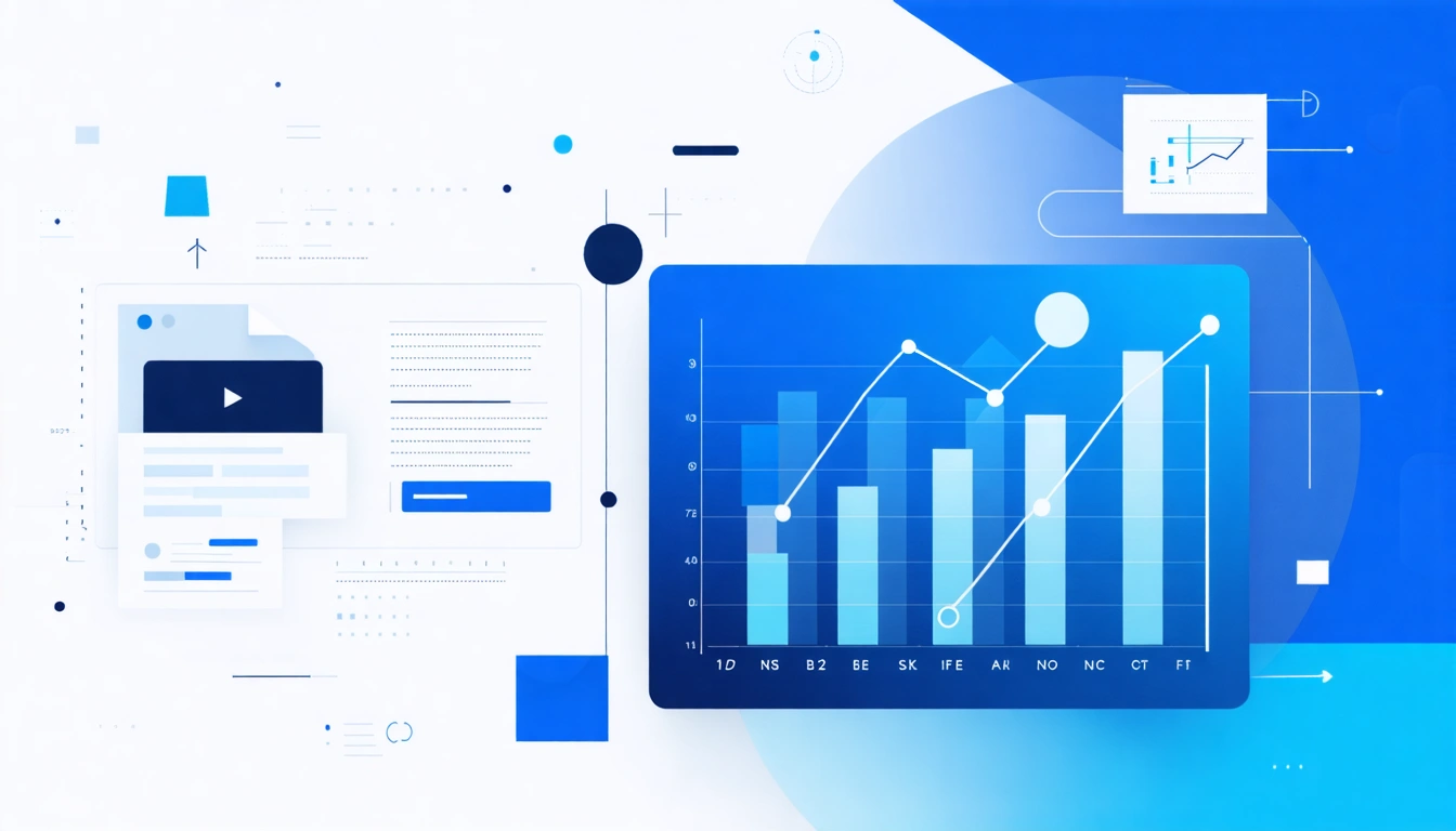 Ilustração sobre MBA em Administração e Contabilidade Tributária: vale a pena? O que esperar