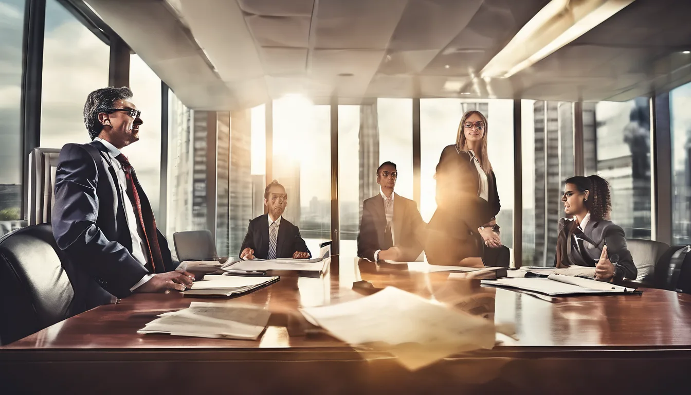 Ilustração sobre Grade curricular da MBA em Administração, Finanças e Geração de Valor