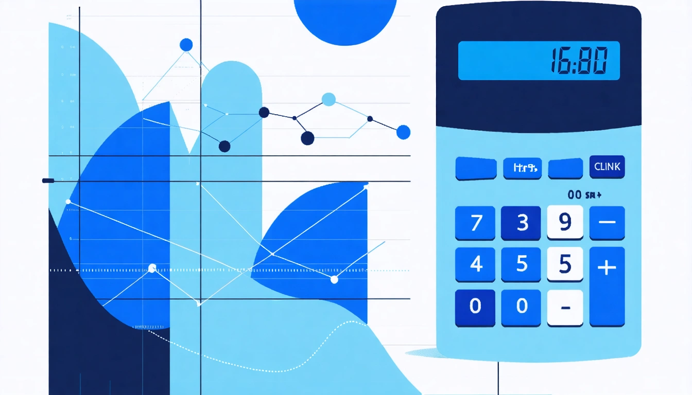 Ilustração sobre MBA em Administração Financeira e Orçamentária: vale a pena? O que esperar
