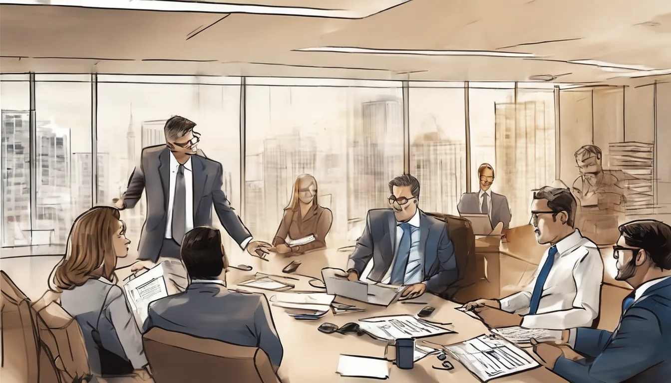 Ilustração sobre Quanto ganha quem tem MBA em Auditoria de Sistemas de Saúde