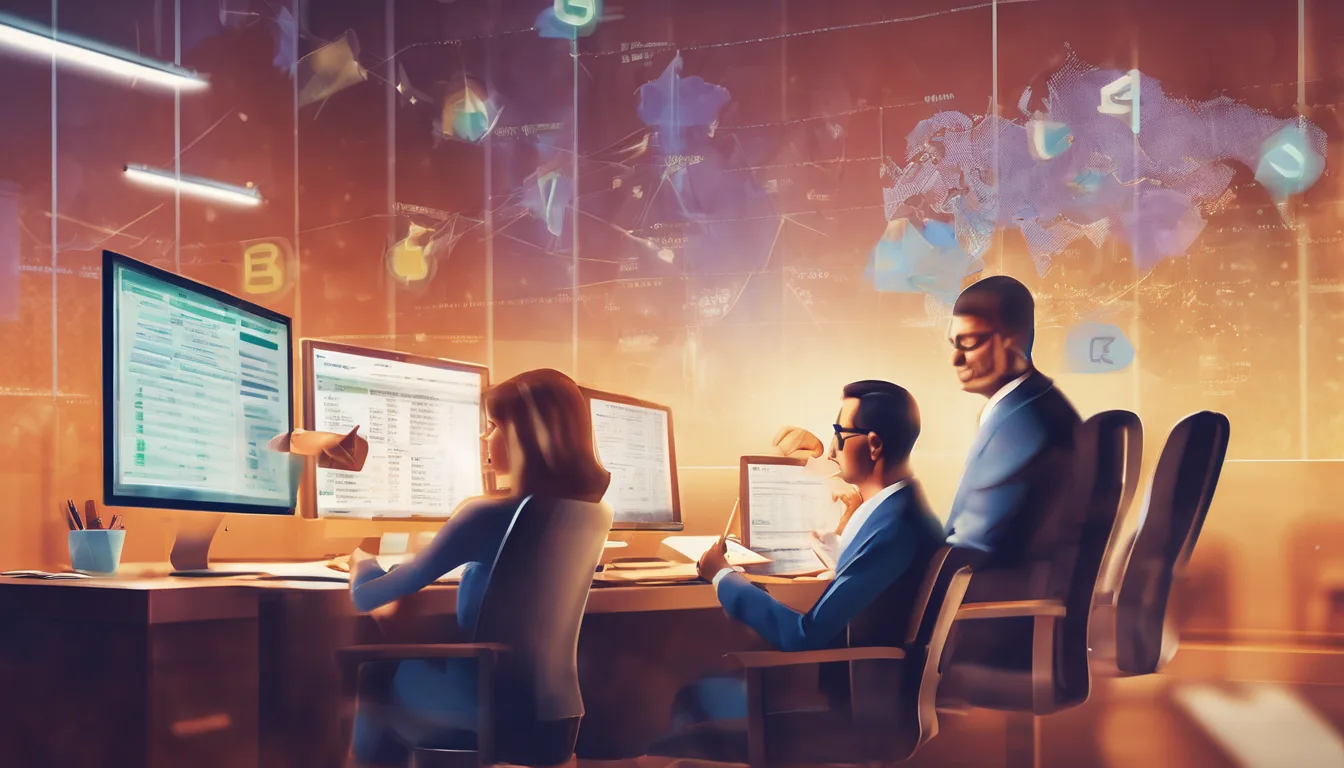 Ilustração sobre MBA em Auditoria e Finanças: grade curricular e o que você vai estudar