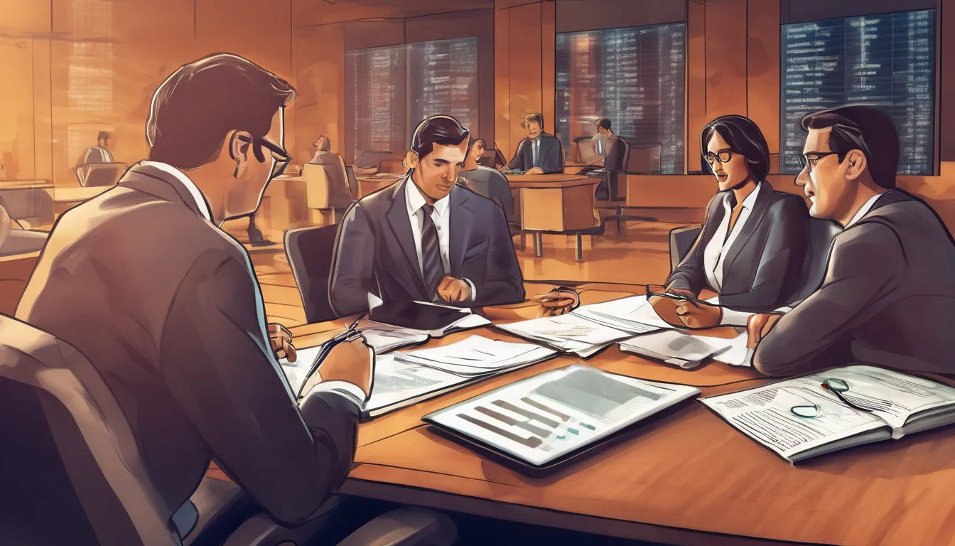 Ilustração sobre Grade curricular da MBA em Auditoria e Perícia Contábil