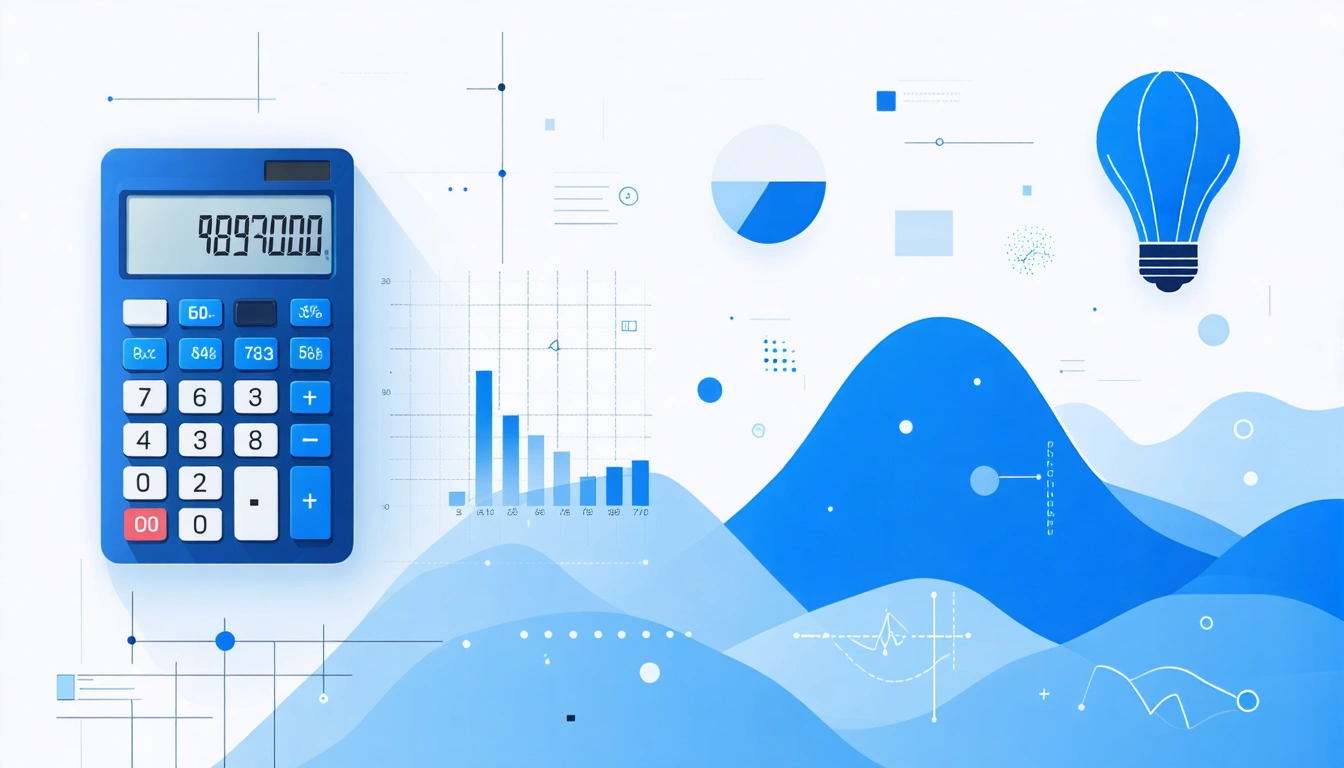 Ilustração sobre MBA em Auditoria e Perícia Contábil: vale a pena? O que esperar