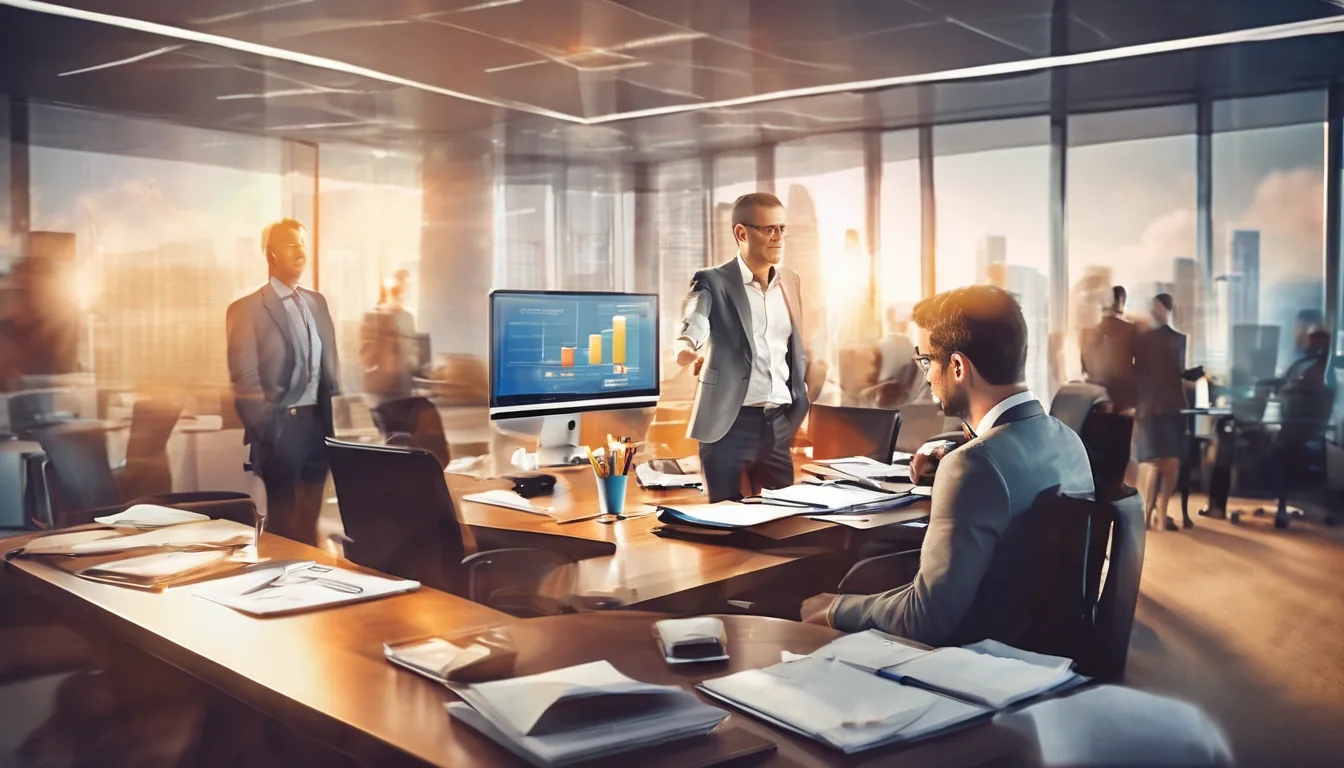 Ilustração sobre Como escolher a melhor MBA em Business Intelligence