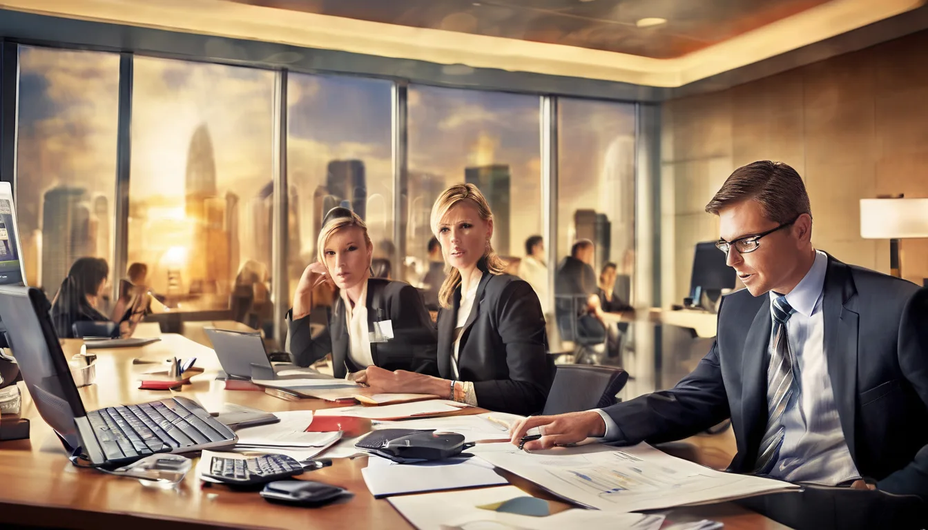 Ilustração sobre Grade curricular da MBA em Business Intelligence