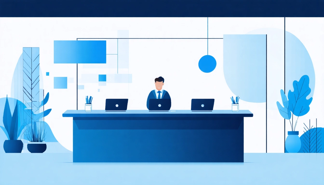 Ilustração sobre MBA em Comércio Exterior e Negócios Internacionais: vale a pena? O que esperar