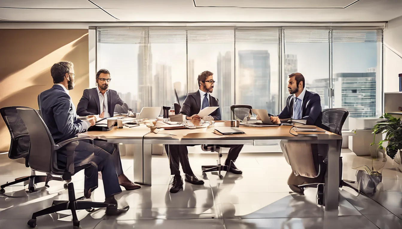 Ilustração sobre Quanto ganha quem tem MBA em Comportamento do Consumidor