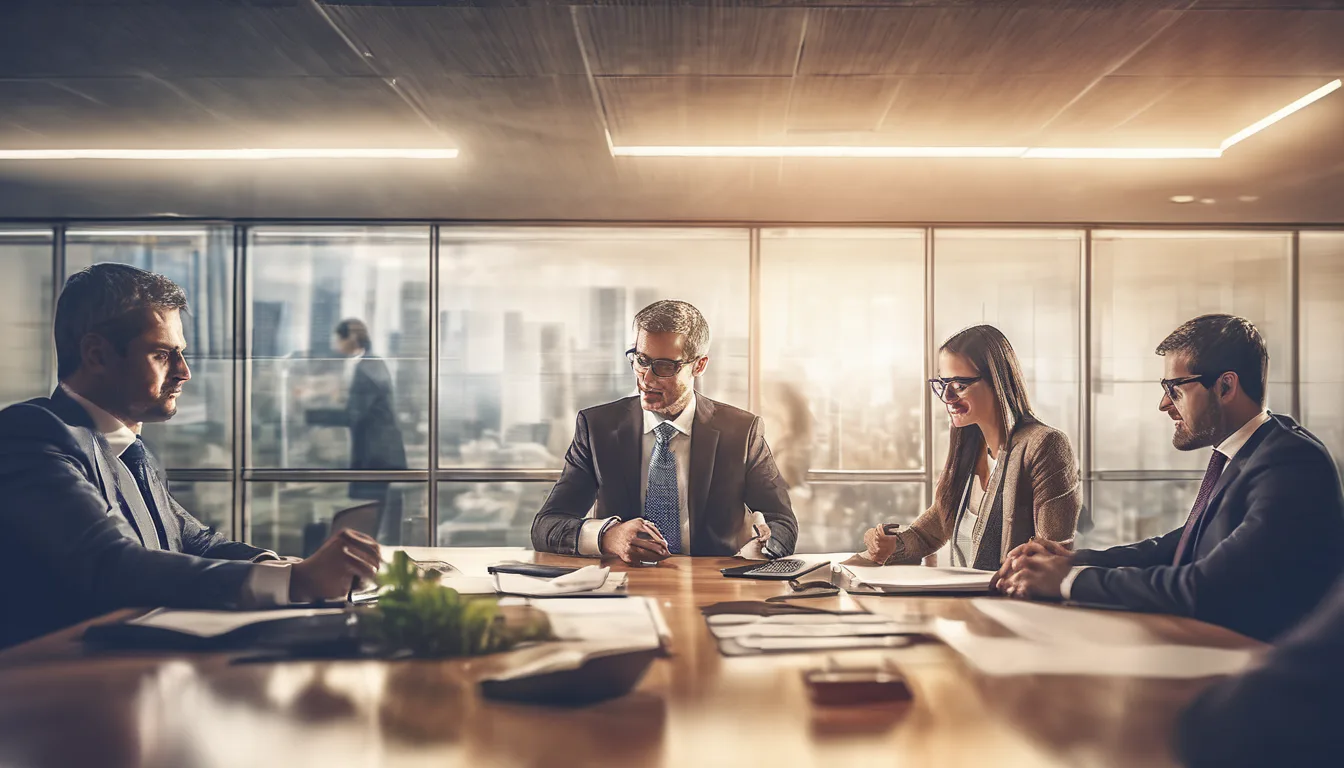 Ilustração sobre Grade curricular da MBA em Comunicação Digital e Mídias Sociais