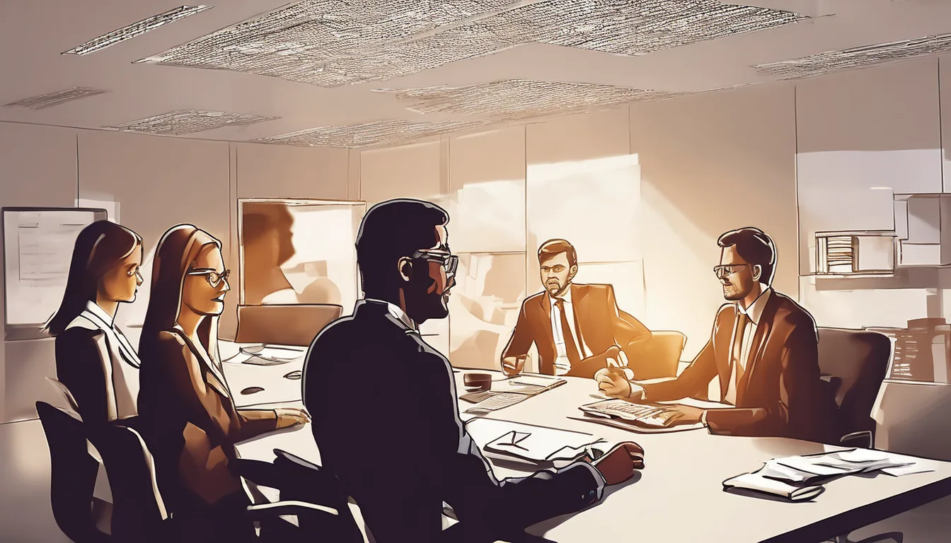 Ilustração sobre Quanto ganha quem tem MBA em Comunicação Digital e Mídias Sociais