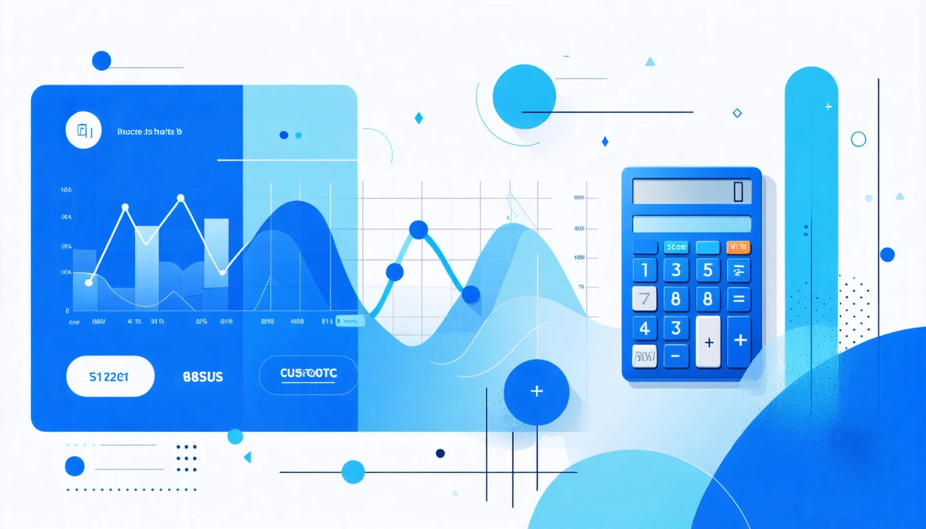 Ilustração sobre MBA em Contabilidade Gerencial e Internacional: vale a pena? O que esperar