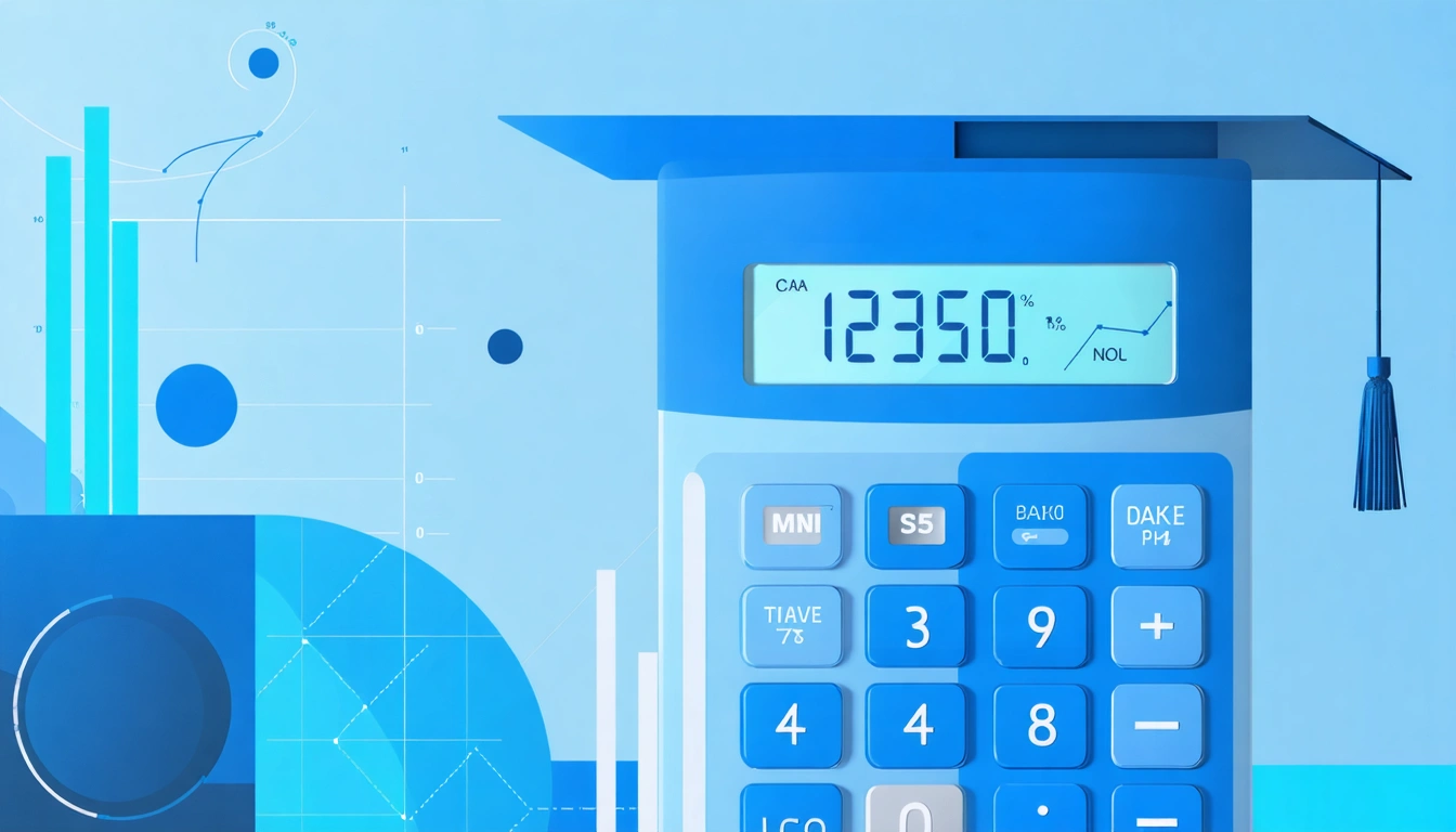 Ilustração sobre MBA em Contabilidade Pública e do Terceiro Setor: vale a pena? O que esperar