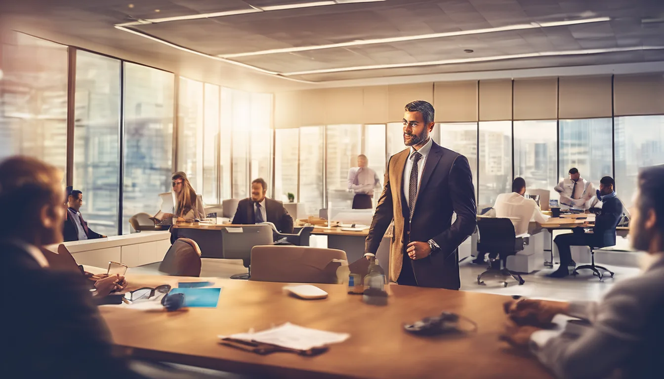 Ilustração sobre Grade curricular da MBA em Controladoria Empresarial