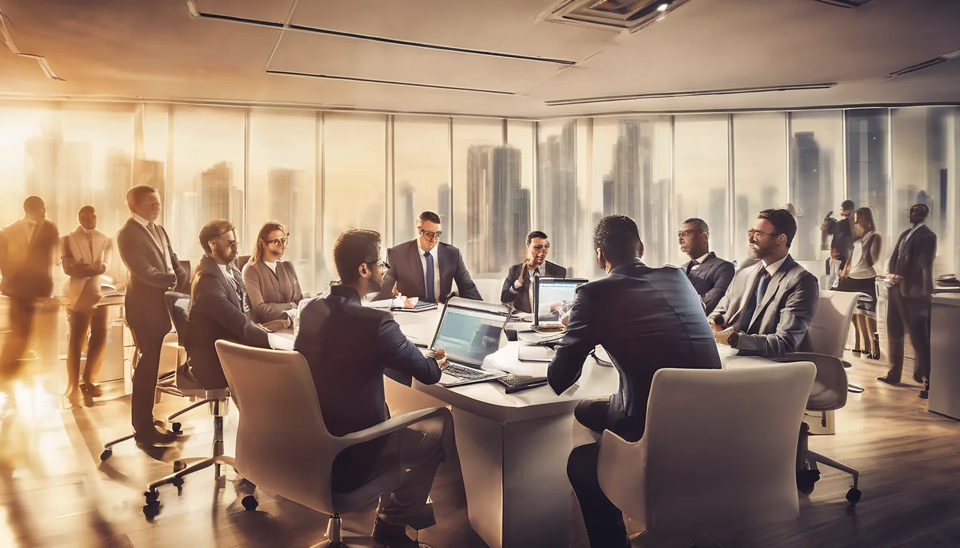 Ilustração sobre Quanto ganha quem tem MBA em Controladoria Empresarial
