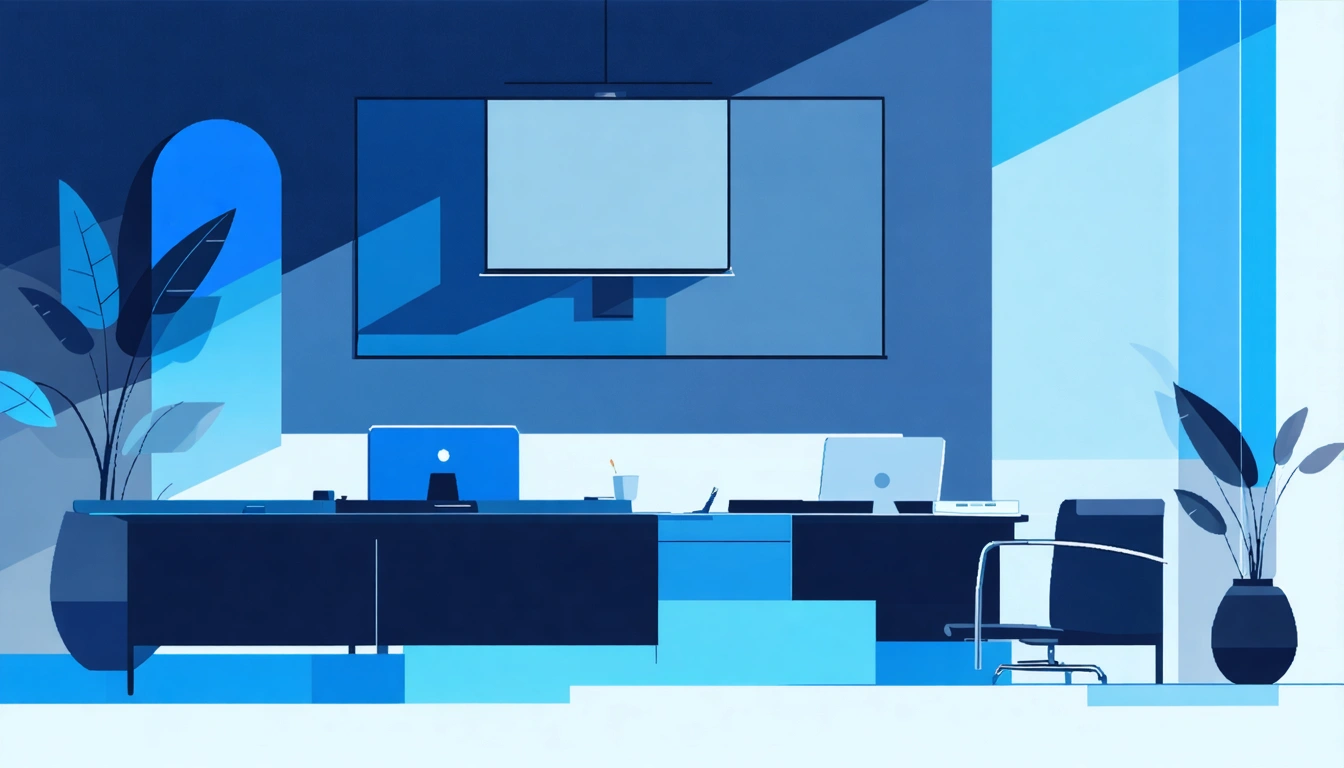 Ilustração sobre MBA em Controladoria Empresarial: vale a pena? O que esperar