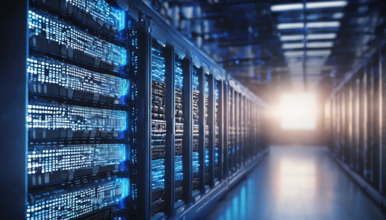 Ilustração sobre MBA em Data Warehouse e Business Intelligence