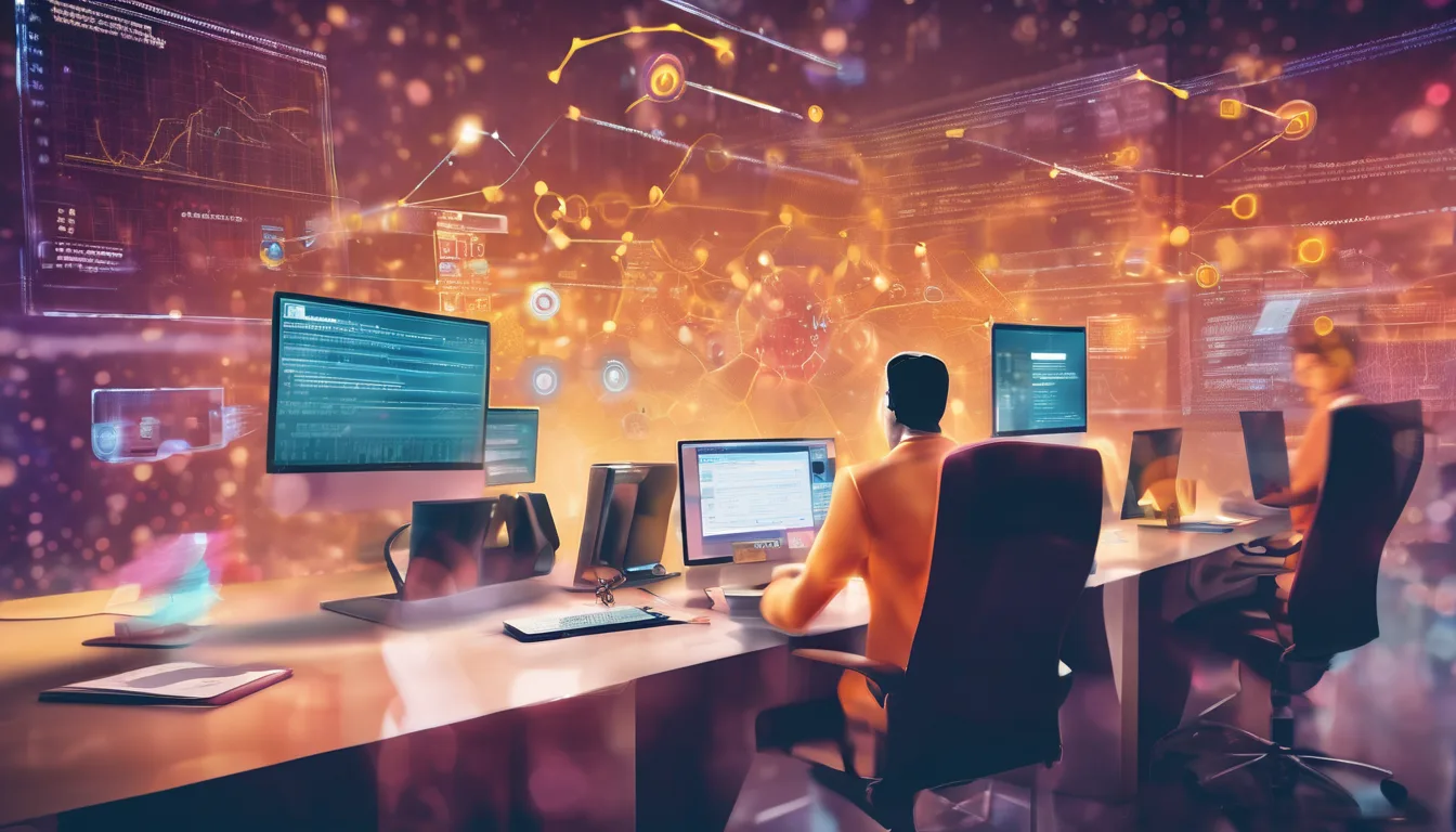 Ilustração sobre MBA em Data Warehouse e Business Intelligence