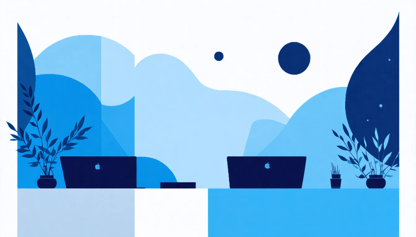 Ilustração sobre MBA em Desenvolvimento de Pessoas: vale a pena? O que esperar