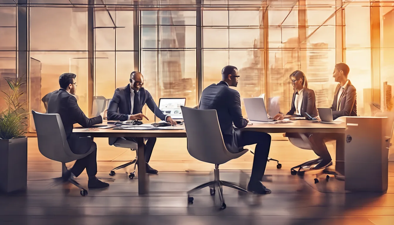 Ilustração sobre Quanto ganha quem tem MBA em Ecommerce e Negócios Digitais