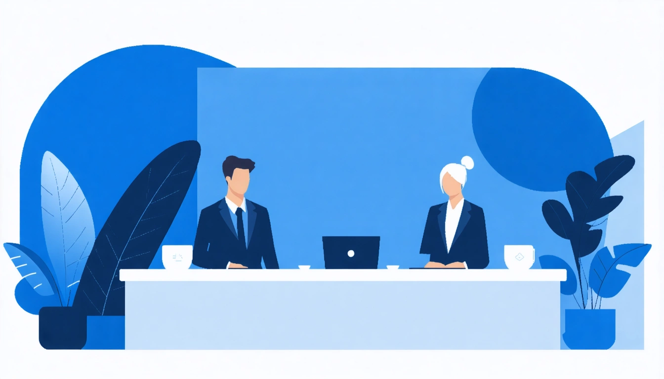 Ilustração sobre MBA em Ecommerce e Negócios Digitais: vale a pena? O que esperar