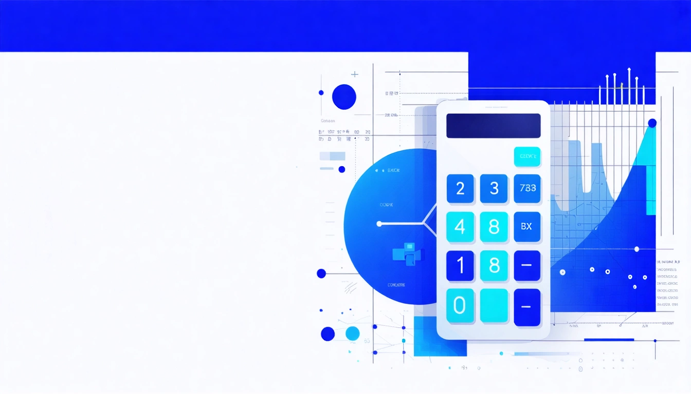 Ilustração sobre MBA em Economia Financeira: vale a pena? O que esperar