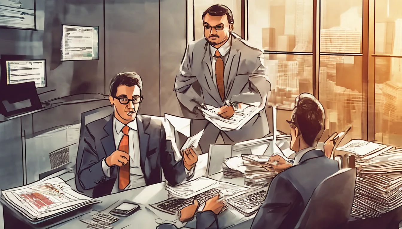 Ilustração sobre Quanto ganha quem tem MBA em Economia, Investimentos e Banking