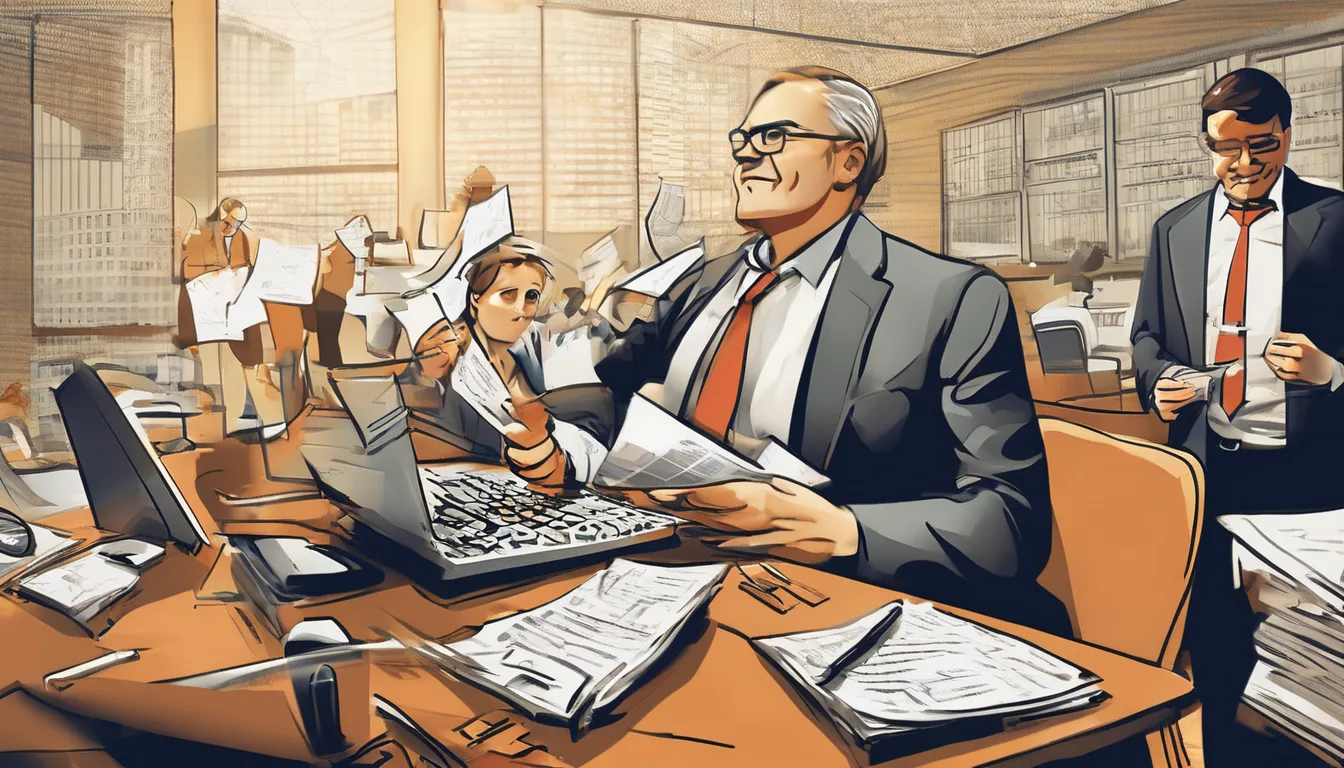 Ilustração sobre Como escolher o melhor MBA em Administração, Contabilidade e Economia