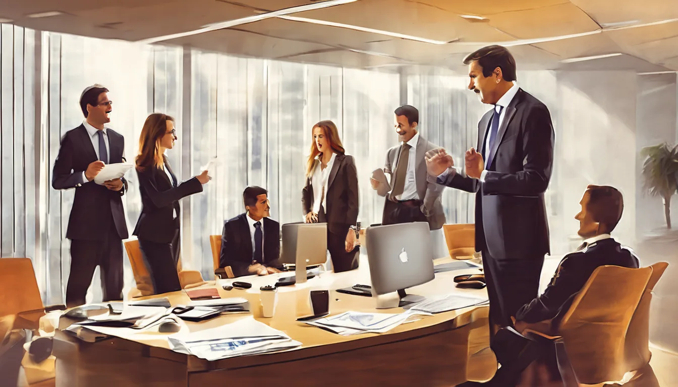 Ilustração sobre Como escolher o melhor MBA em Comércio Exterior e Negócios Internacionais