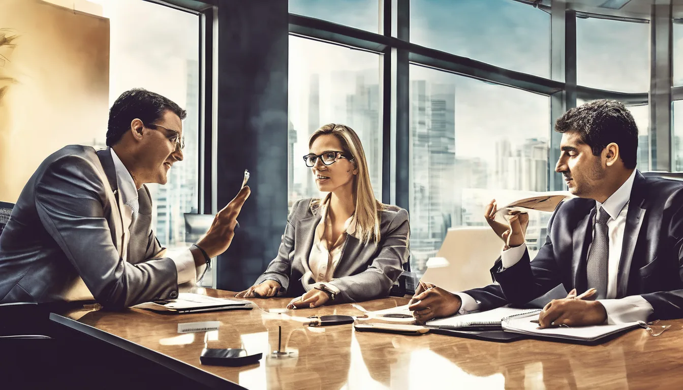 Ilustração sobre Quanto ganha quem tem MBA em Comércio Exterior e Negócios Internacionais