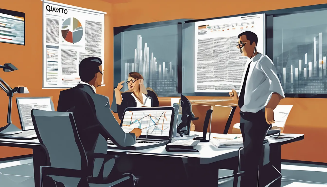 Ilustração sobre Quanto ganha quem tem MBA em Contabilidade Gerencial e Internacional