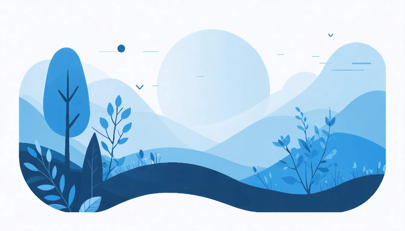 Ilustração sobre MBA em ESG - Environmental, Social, and Governance: vale a pena? O que esperar