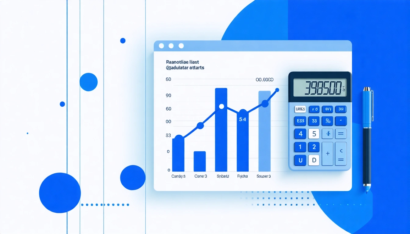 Ilustração sobre MBA em Finanças e Banking: vale a pena? O que esperar