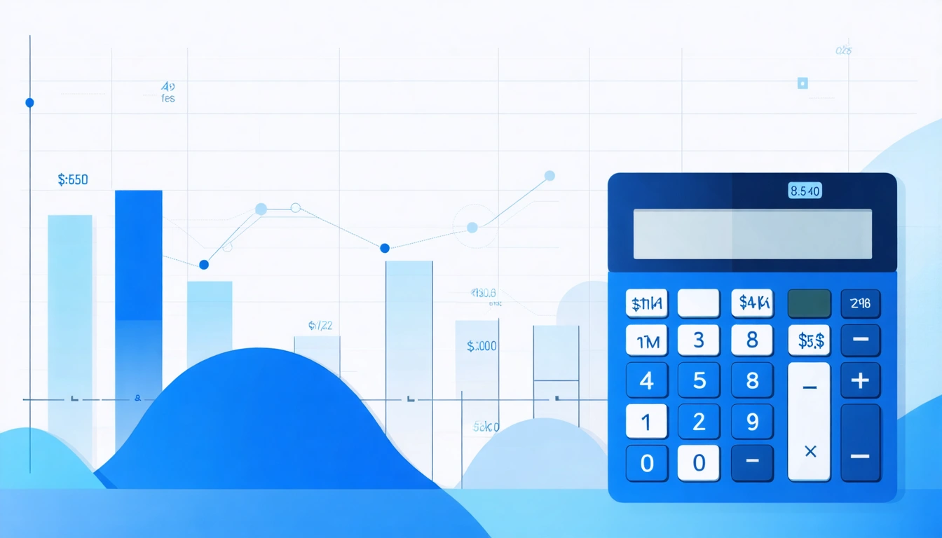 Ilustração sobre MBA em Finanças: vale a pena? O que esperar